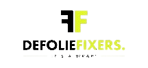 De Folie Fixers Logo